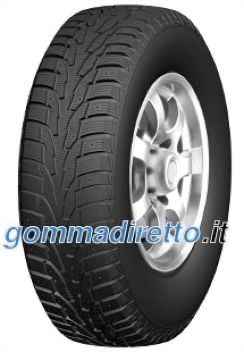 Foto pneumatico: INFINITY, ECOSNOW SUV STUDDABLE 225/70 R1616 103T Invernali