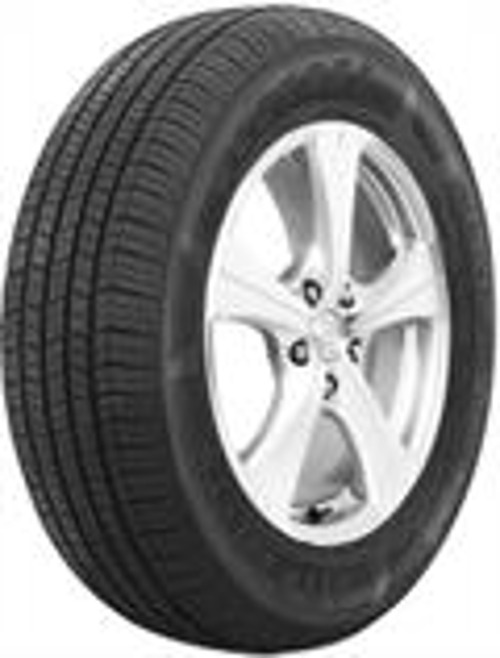 Foto pneumatico: INFINITY, ECOTREK 245/70 R1616 111H Estive