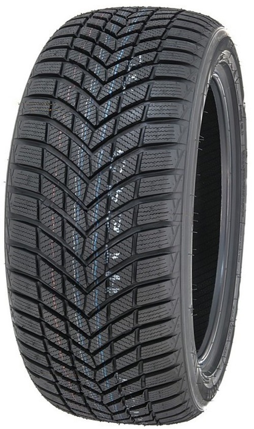 Foto pneumatico: INFINITY, ECOZEN M+S 155/65 R1414 75T Invernali