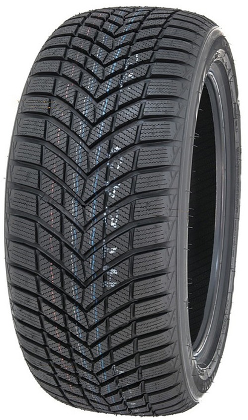 Foto pneumatico: INFINITY, ECOZEN PLUS 265/65 R1717 112S Invernali