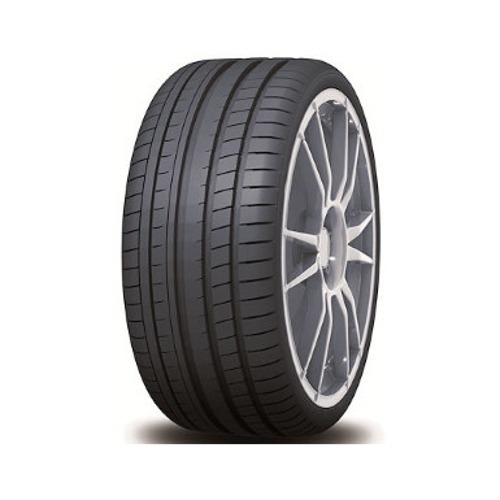 Foto pneumatico: INFINITY, ENVIRO 235/55 R1919 101W Estive