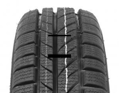 Foto pneumatico: INFINITY, INF 049 225/65 R1717 102T Invernali