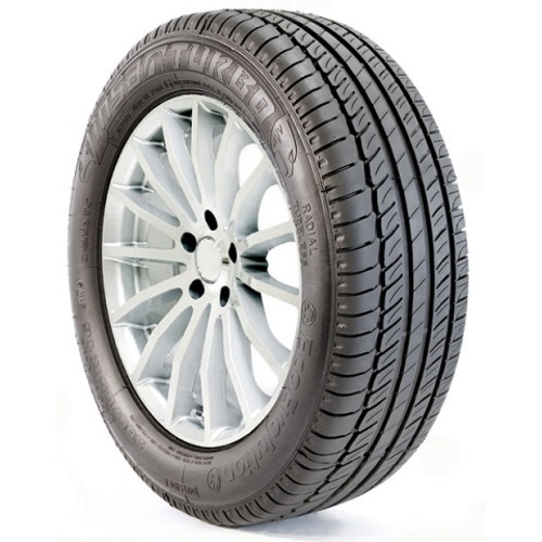 Foto pneumatico: INSATURBO, ECOEVOLUTION PLUS RETREADED 215/60 R1616 95T Invernali