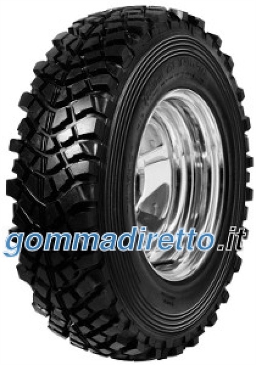 Foto pneumatico: INSATURBO, SAHARA COMPETICION RETREATED 195/80 R1515 96Q Estive