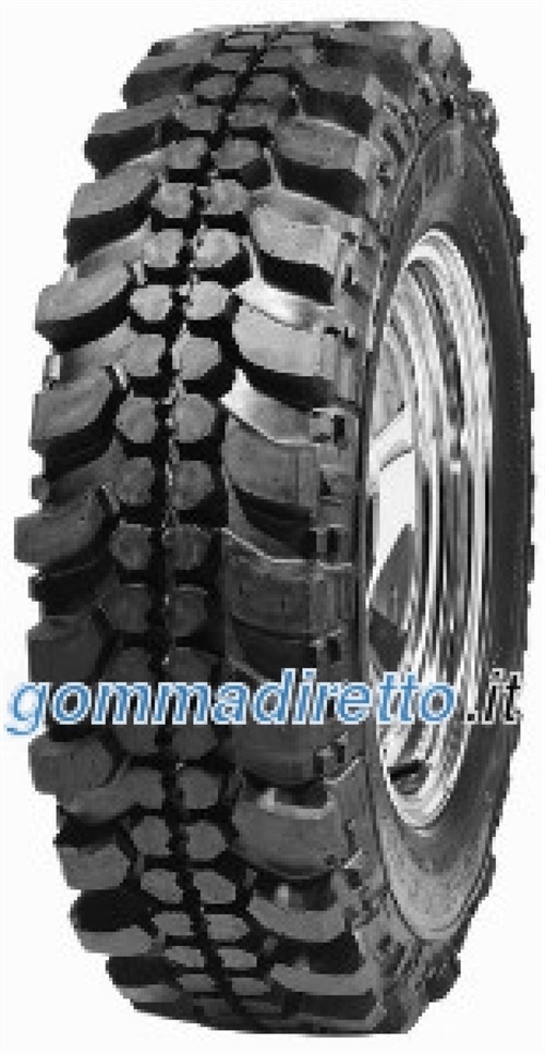 Foto pneumatico: INSATURBO, SPECIAL TRACK RETREATED 195/80 R1515 96Q Estive