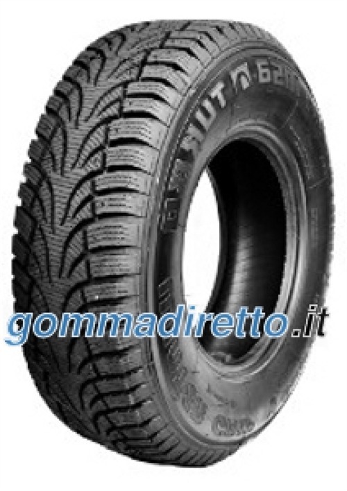 Foto pneumatico: INSATURBO, WINTER GRIP RETREADED 195/65 R1515 91T Invernali