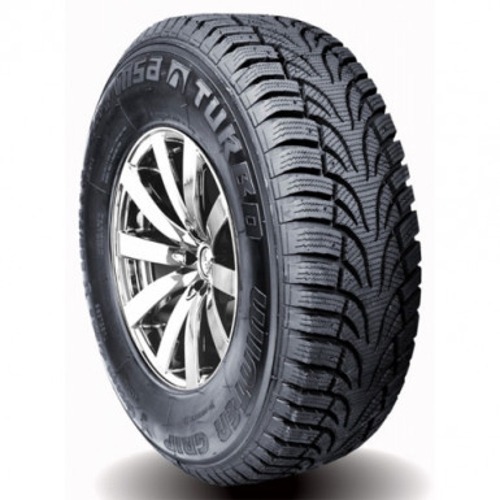 Foto pneumatico: INSATURBO, WINTER GRIP RETREADED 195/55 R1515 85H Invernali