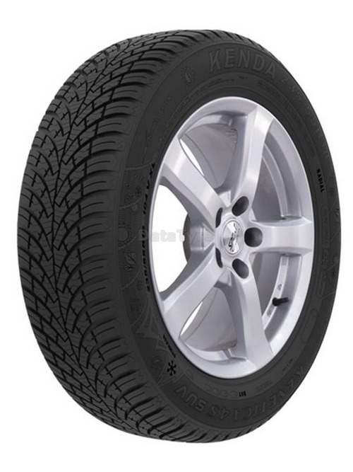 Foto pneumatico: KENDA, ALL SEASONS SUV XL 235/55 R1717 103V Quattro-stagioni