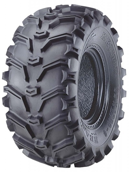 Foto pneumatico: KENDA, K 299 BEARCLAW REAR 27/12 R1212 51F Estive