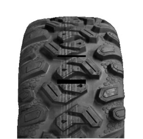 Foto pneumatico: KENDA, K 3201 MASTODON HT 8PR 28/10 R1414 59M Estive