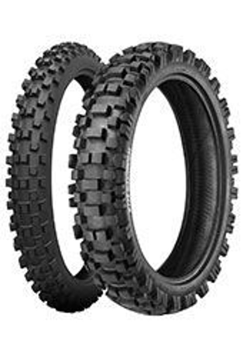 Foto pneumatico: KENDA, K 775F WASHOUGAL (TT) 70/100 R1919 42M Estive