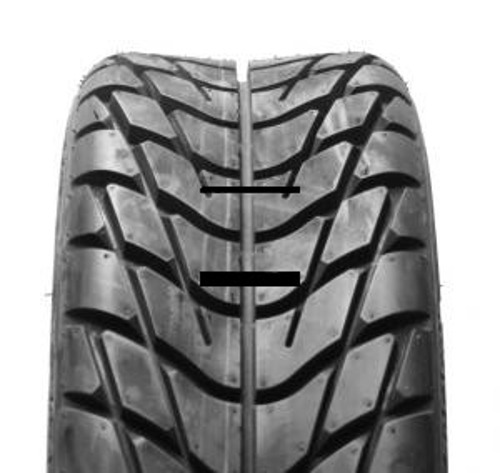 Foto pneumatico: KENDA, K546F SPEEDRACER 21/ R1010 40N Estive