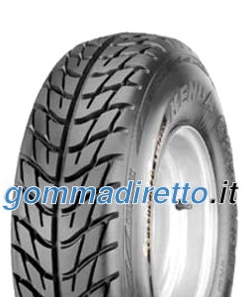 Foto pneumatico: KENDA, K546F SPEEDRACER 19/ R88 20N Estive