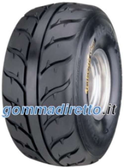 Foto pneumatico: KENDA, K547 SPEEDRACER 18/ R88 30N Estive