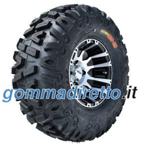 Foto pneumatico: KENDA, K585 BOUNTY HUNTER HT 8PR 26/11 R1414 54N Estive