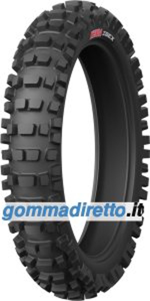 Foto pneumatico: KENDA, K 774 IBEX SOFT (TT) 110/100 R1818 64M Estive