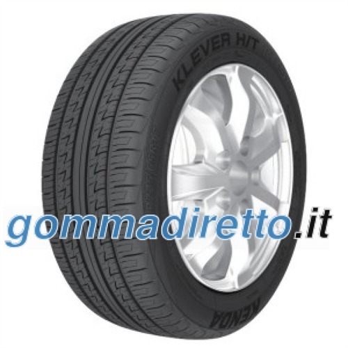 Foto pneumatico: KENDA, KR50 KLEVER H/T 225/65 R1818 100H Estive