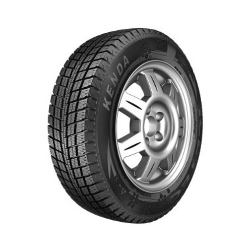 Foto pneumatico: KENDA, KR 27 ICETEC 175/70 R1414 84T Invernali