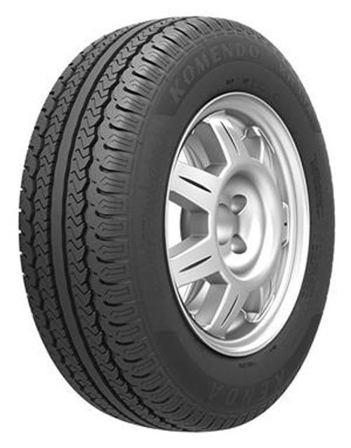 Foto pneumatico: KENDA, KR 33 195/80 R1515 106R Estive