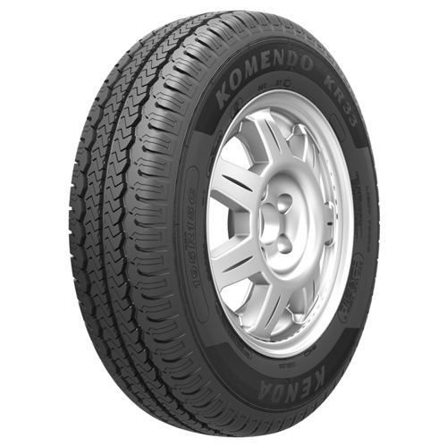 Foto pneumatico: KENDA, KR 33 195/70 R1515 104T Estive