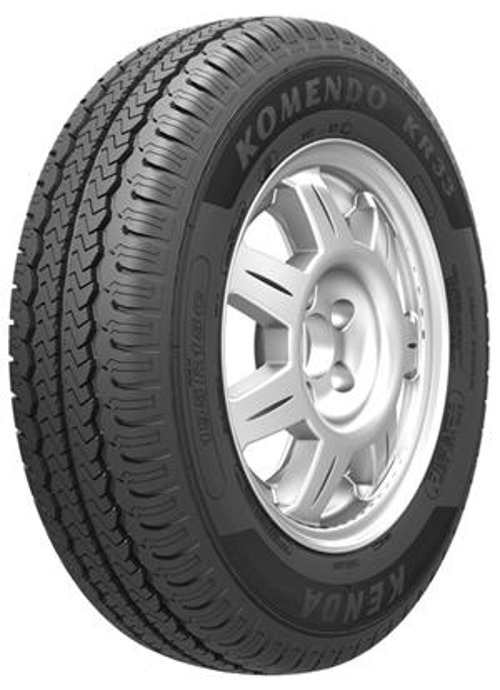 Foto pneumatico: KENDA, KR 33 155/80 R1313 91N Estive