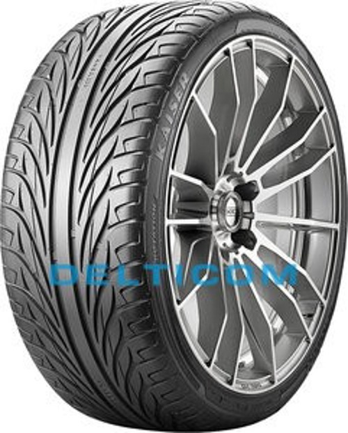 Foto pneumatico: KENDA, KR20 205/55 R1515 81T Estive