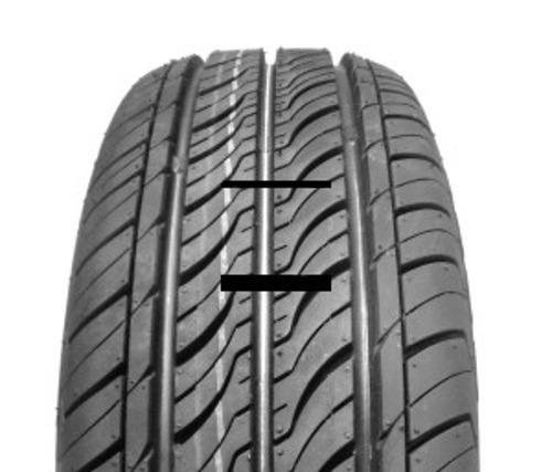 Foto pneumatico: KENDA, KOMET PLUS KR23 205/60 R1515 91H Estive