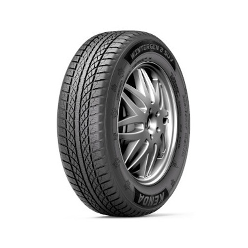 Foto pneumatico: KENDA, WINTERGEN 2 KR 504 XL 235/55 R1818 104V Invernali