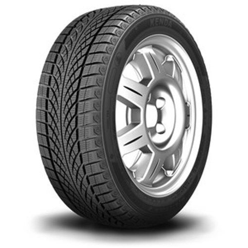 Foto pneumatico: KENDA, WINTERGEN 2 KR501 225/55 R1717 97H Invernali