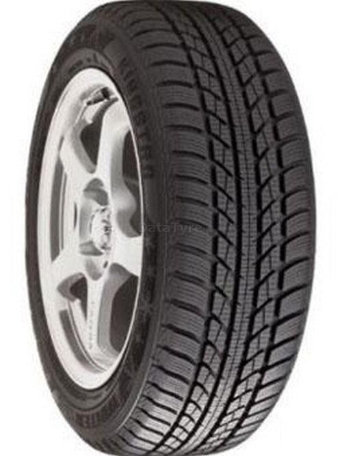 Foto pneumatico: King Star, WINTER RADIAL SW40 215/65 R1616 98H Invernali