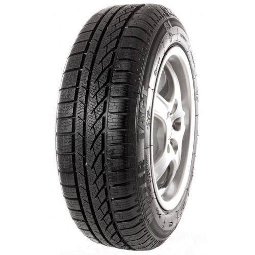 Foto pneumatico: KINGMEILER, WT81 RETREADED 205/50 R1717 89H Invernali