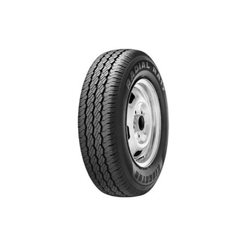 Foto pneumatico: King Star, RADIAL RA17 195/70 R1515 104R Estive