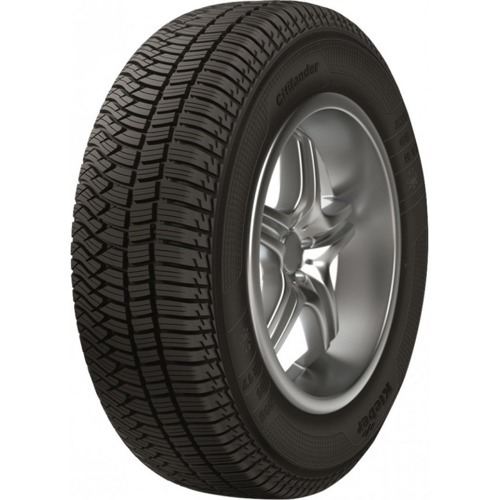 Foto pneumatico: KLEBER, CITILANDER 235/55 R1818 100V Quattro-stagioni