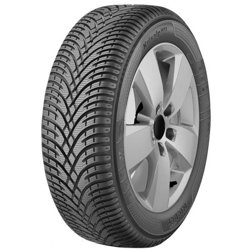 Foto pneumatico: KLEBER, KRISALP HP3 215/50 R1717 95V Invernali