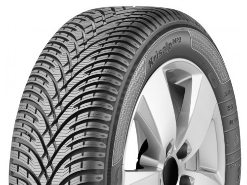 Foto pneumatico: KLEBER, KRISALP HP3 SUV XL 255/45 R2020 105V Invernali