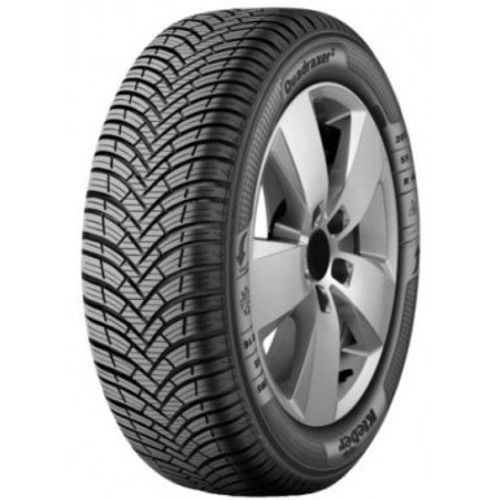 Foto pneumatico: KLEBER, QUADRAXER2 245/45 R1717 99W Quattro-stagioni