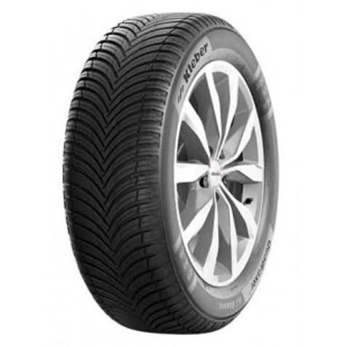 Foto pneumatico: KLEBER, QUADRAXER 3 195/60 R1616 89H Quattro-stagioni