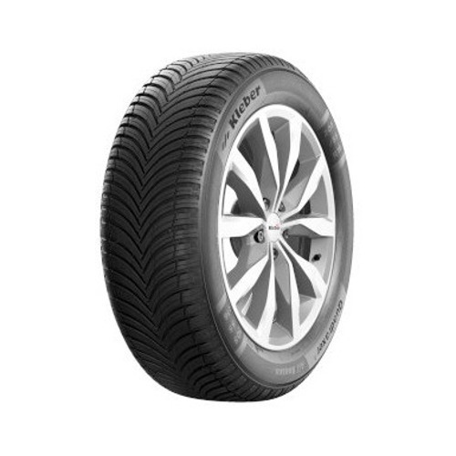 Foto pneumatico: KLEBER, QUADRAXER 3 185/55 R1515 86H Quattro-stagioni