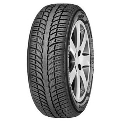 Foto pneumatico: KLEBER, QUADRAXER 205/50 R1717 93V Estive