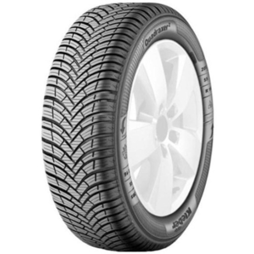 Foto pneumatico: KLEBER, QUADRAXER SUV 205/70 R1616 97H Quattro-stagioni