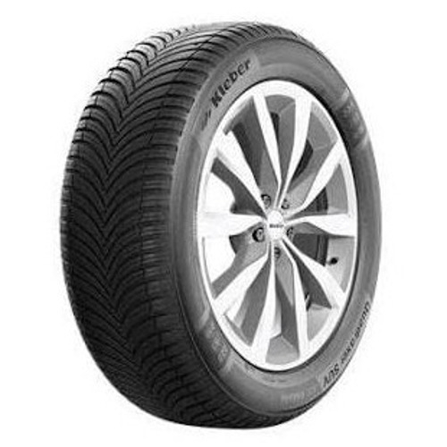 Foto pneumatico: KLEBER, QUADRAXER SUV 215/70 R1616 100H Quattro-stagioni