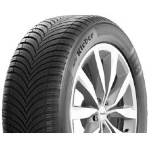 Foto pneumatico: KLEBER, Quadraxer SUV 255/45 R2020 101W Quattro-stagioni