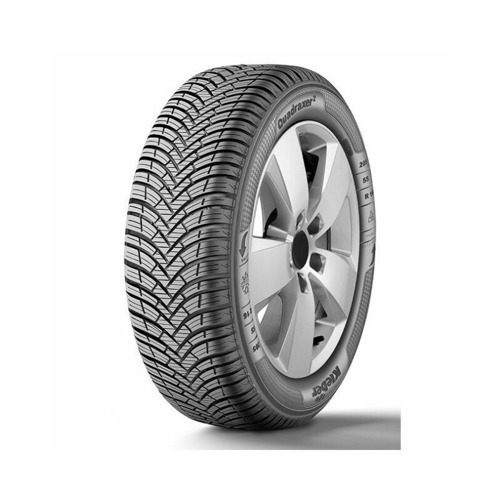 Foto pneumatico: KLEBER, QUADRAXER2 215/55 R1616 97H Quattro-stagioni