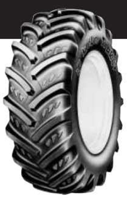 Foto pneumatico: KLEBER, TRAKER 210/95 R1616 106A8 Estive