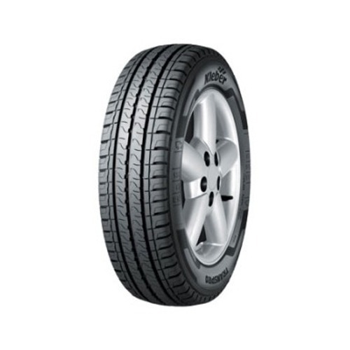 Foto pneumatico: KLEBER, TRANSPRO 205/70 R1515 106R Estive