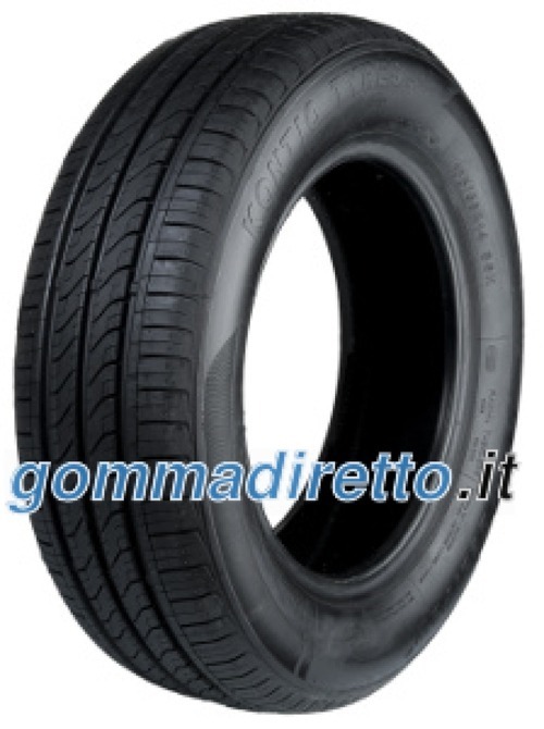 Foto pneumatico: KONTIO, BEARPAW HP 185/65 R1414 86H Estive