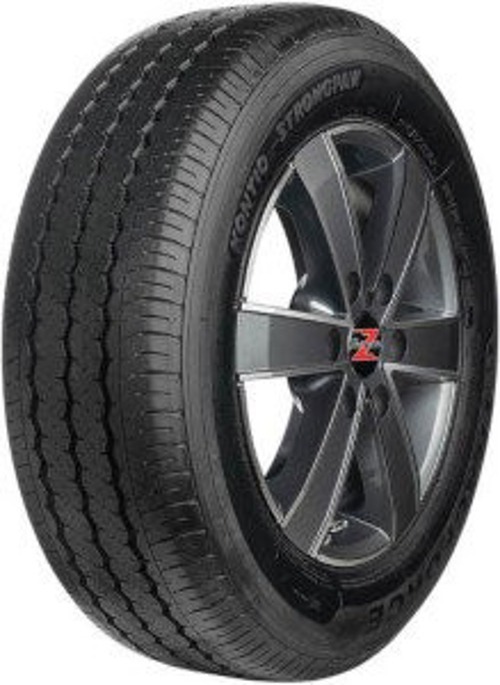 Foto pneumatico: KONTIO, STRONGPAW 205/65 R1616 107T Estive