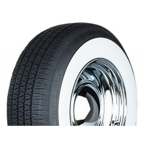 Foto pneumatico: KONTIO, WHITEPAW CLASSIC WW 70MM 215/75 R1515 100R Estive