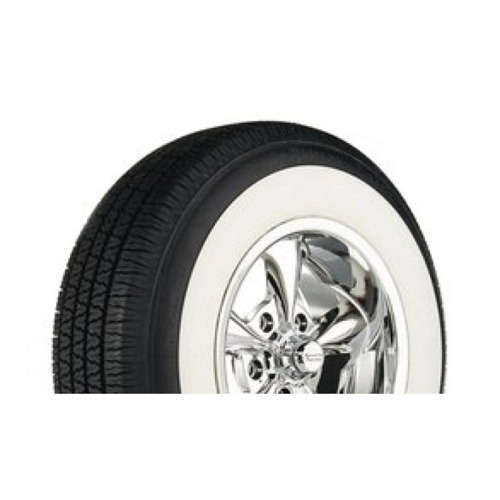 Foto pneumatico: KONITO, WHITEPAW CLASSIC WW 76MM 225/75 R1515 102R Estive