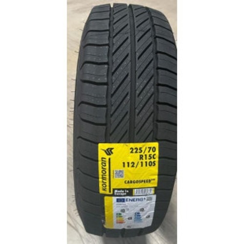 Foto pneumatico: KORMORAN, CARGOSPEEDEVO 185/75 R1616 104R Estive